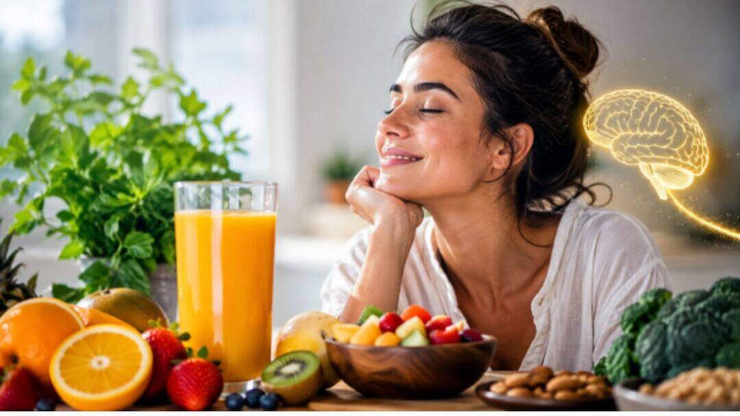 Daily fresh juice may boost mental heath, cut depression: Study