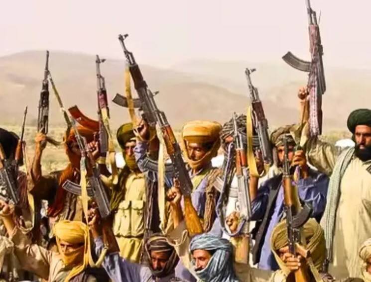 BLA launches 'Hunt & Kill' op against Pakistani informants: Report