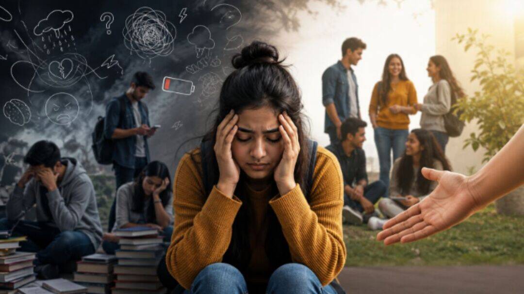 Expert explains why emotional safety matters for mental health