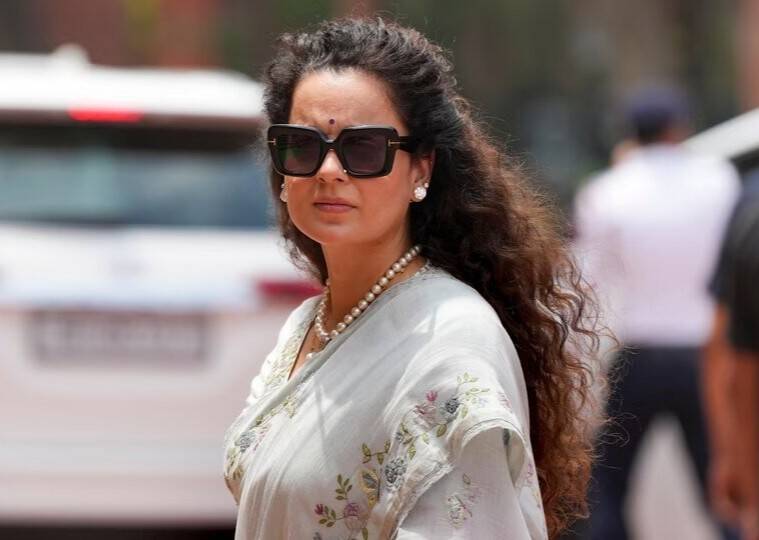 Himachal mindset of not wanting girl child is worse than any other state: Kangana