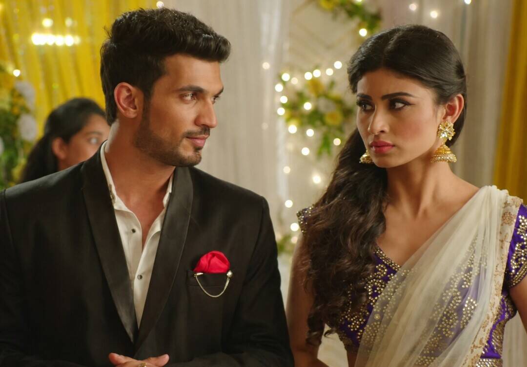 Someone's trying to defame Mouni: Bijlani on their dating rumours