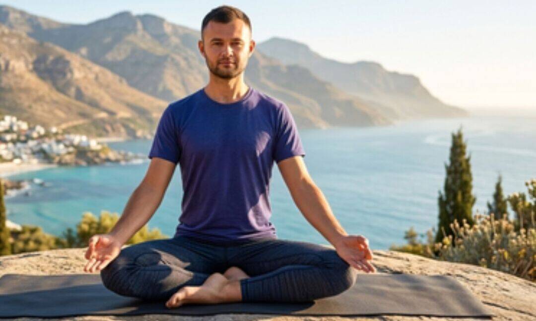Kapalbhati may improve digestion and boost concentration