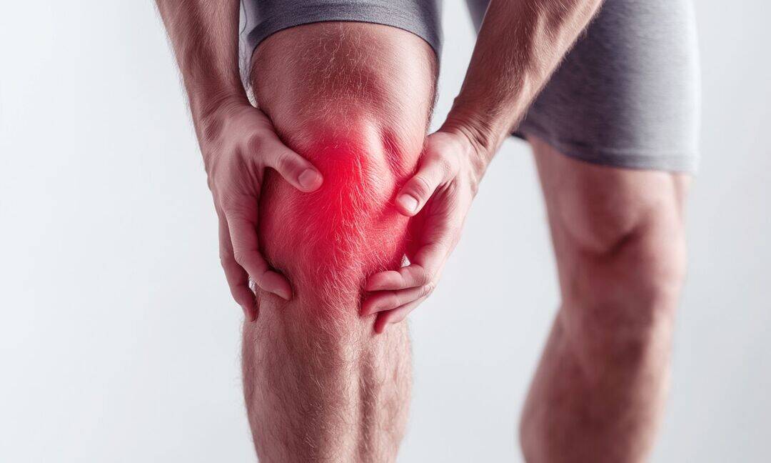 How knee sanchalan yoga can protect our joints from long sitting