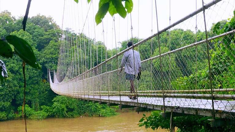 Bill to change Kerala's name passed in Parliament