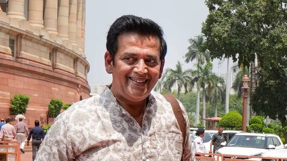 Gen Z left me speechless during my 'maun vrat': Ravi Kishan