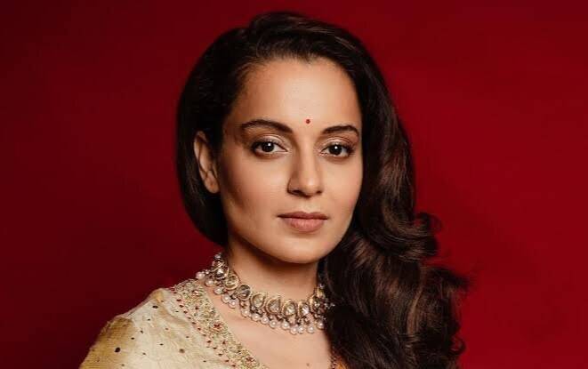 Kangana Ranaut clarifies 'generation gutter' remark: 'I was not referring to all youth, but those who label themselves as cockroaches'