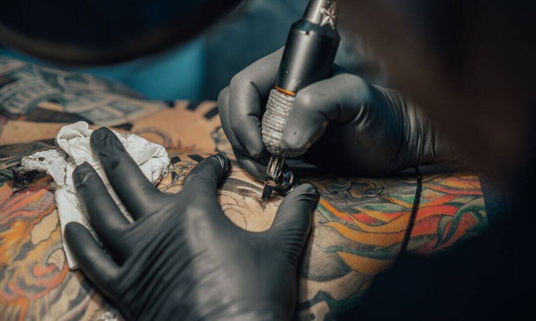 Karnataka plans new rules for tattooing over health risks