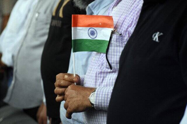 Which countries saw the highest number of attacks on Indians last year?