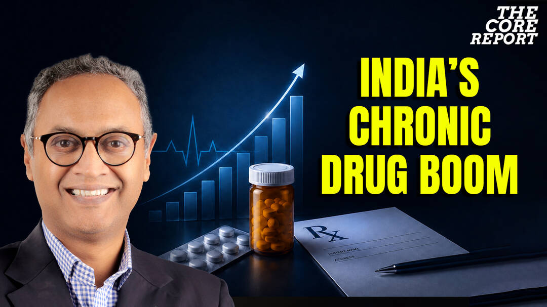 Preventive testing lifts chronic drug demand
