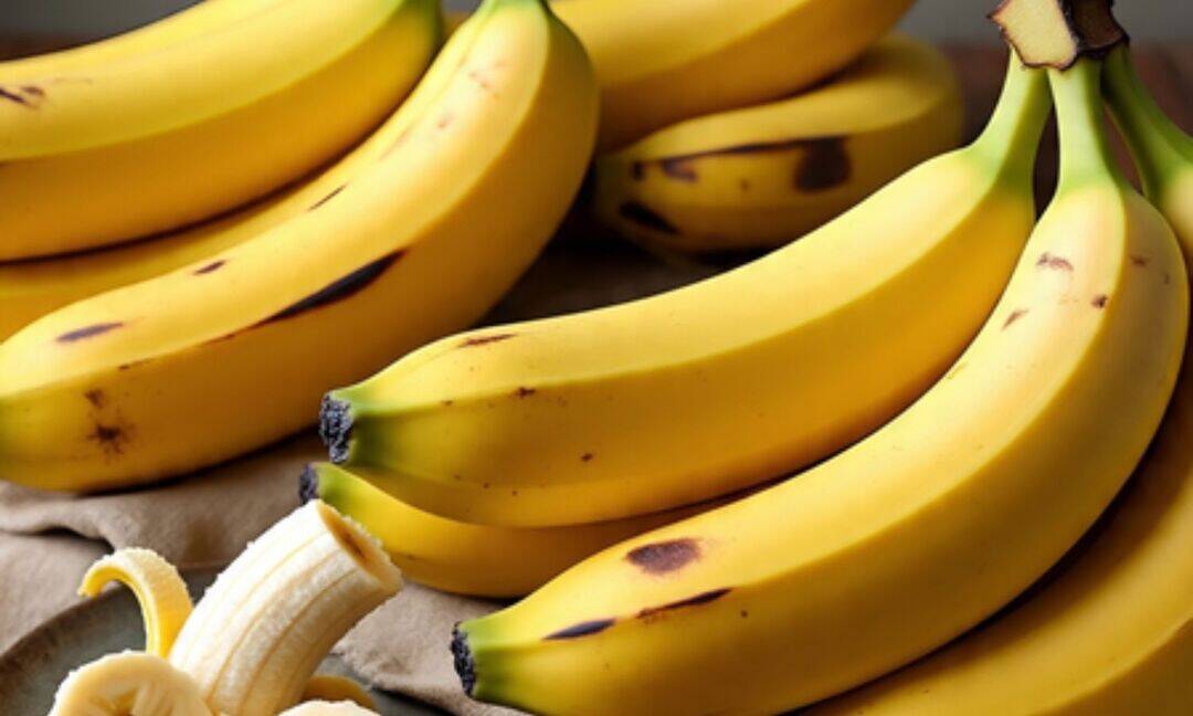 What is the best time to eat a banana according to science?