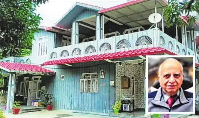 Himachal doctor donates ₹80 crore property to Hamirpur college