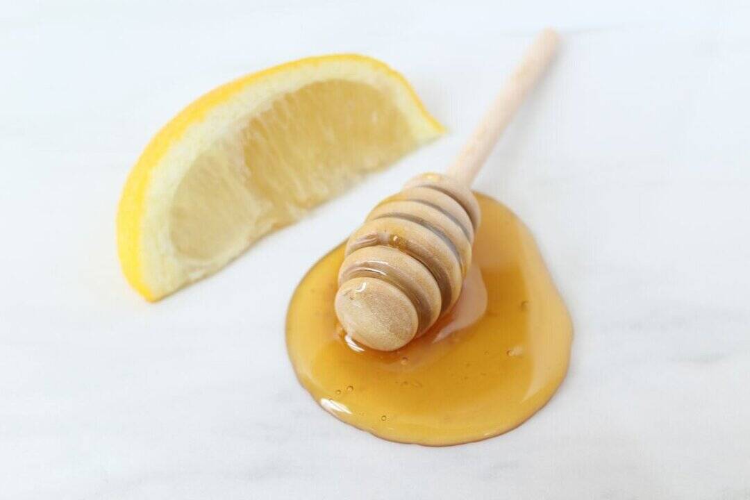 Can lemon, honey and coconut water dissolve kidney stones?