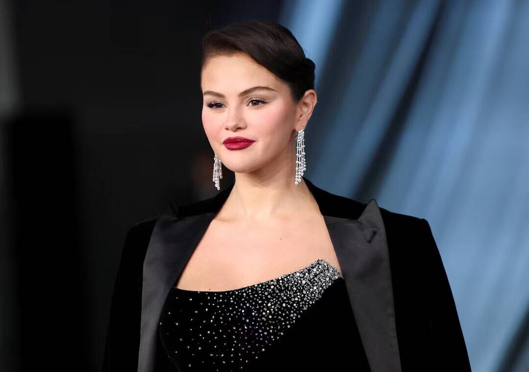 Selena Gomez sued by investors over mental health startup; plaintiffs seek to recoup nearly $1.2 million