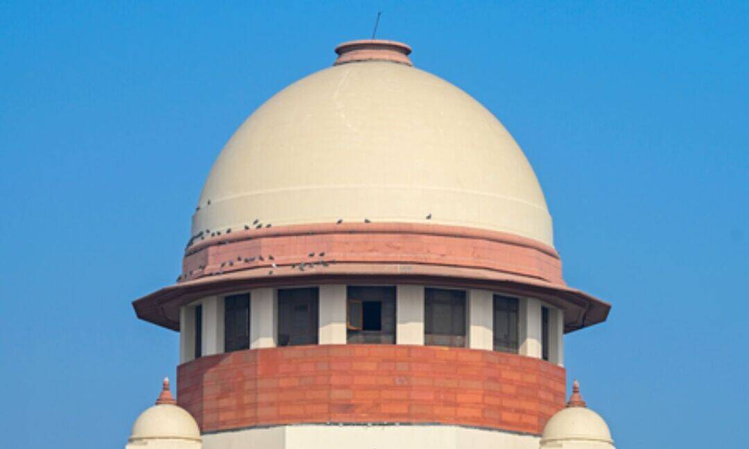 Supreme Court rebukes Centre, FSSAI over food warning label delay