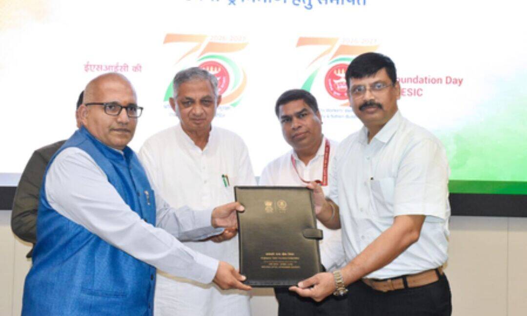 Gujarat adds 6 hospitals to ESIC network for specialised care