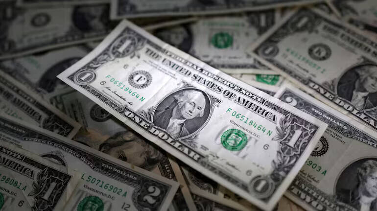 India sees one of the biggest weekly expansions of its forex kitty; $40 billion received under FCNR(B) scheme