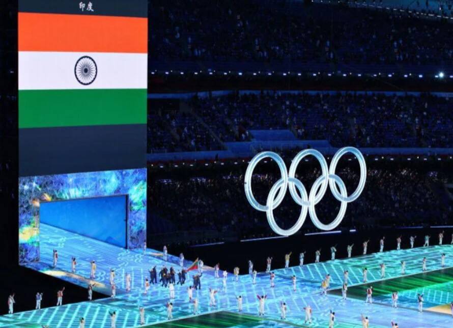 PM Modi Announces Nationwide Talent Hunt for 2036 Olympics