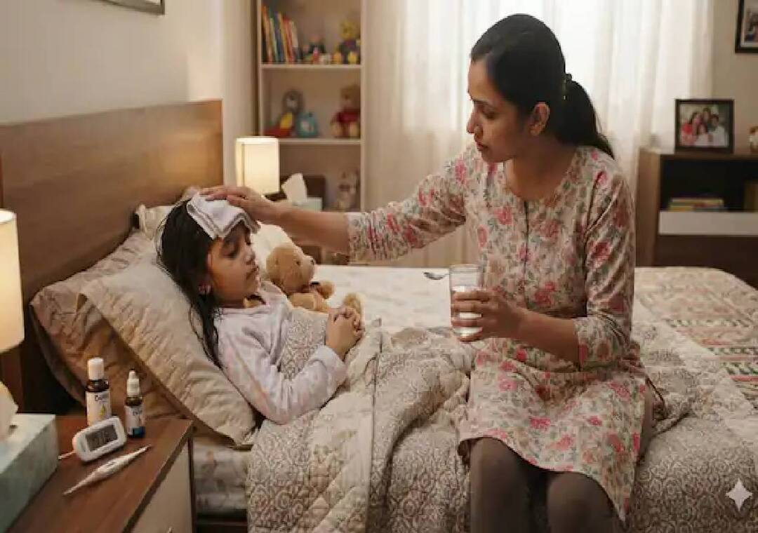 Delhi reports 1,449 H1N1 cases in 2026, six-fold rise from 2025
