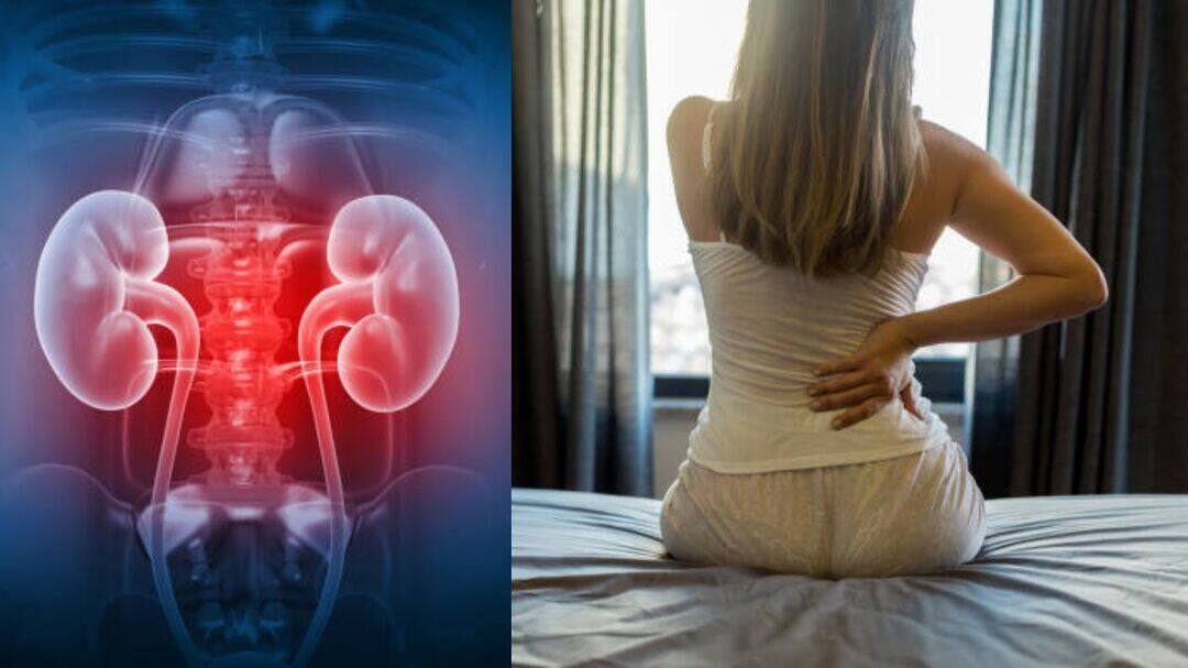 6 weekend habits that could be damaging your kidneys