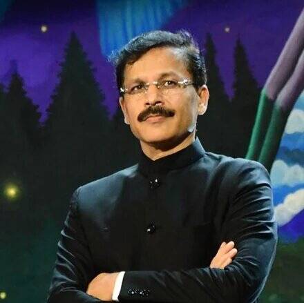Tukaram Mundhe reveals what happened when his son made a dinner reservation