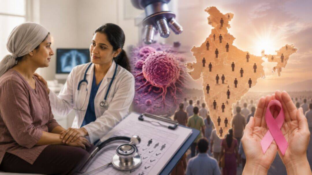 How making cancer a notifiable disease could transform care?