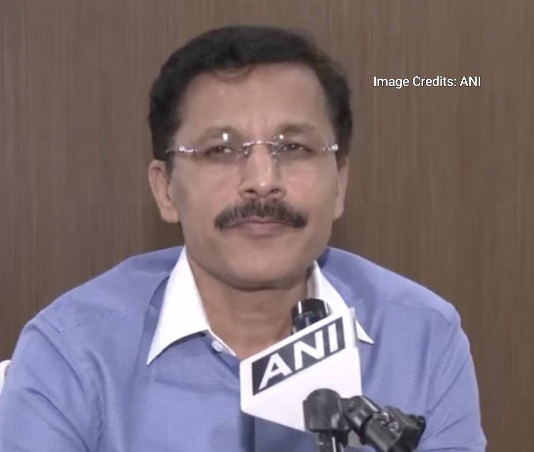 What did Tukaram Mundhe say after HC fined FDA ₹5 lakh over action against sweet shop?