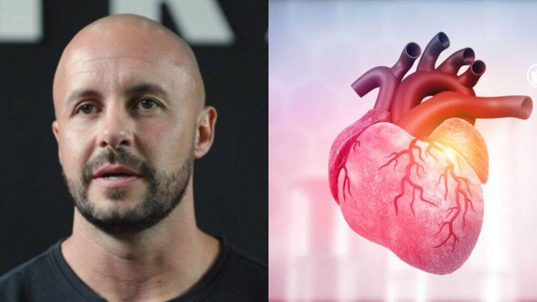 Fitness coach's death during HYROX event raises heart concerns