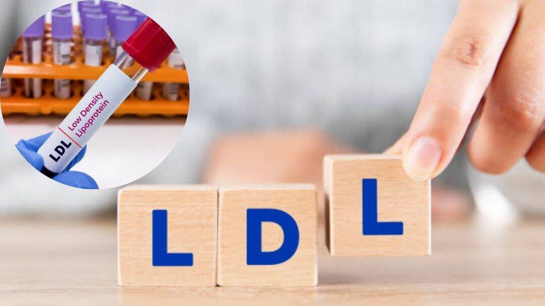 Can a single shot lower bad cholesterol?
