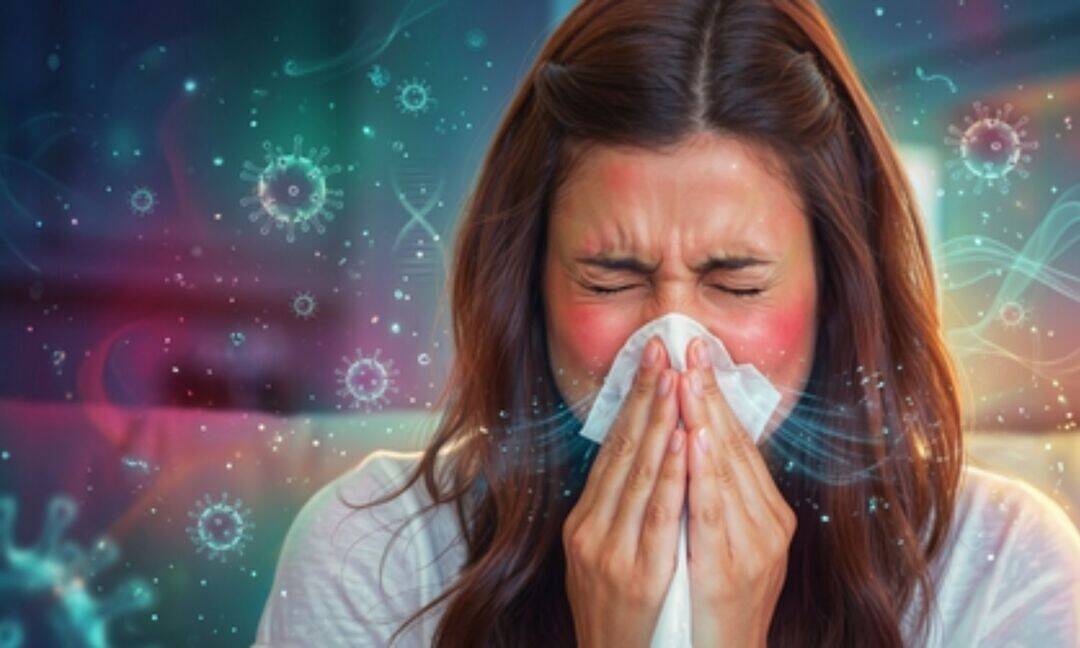 Simple ways to protect your lungs from dust and air pollution