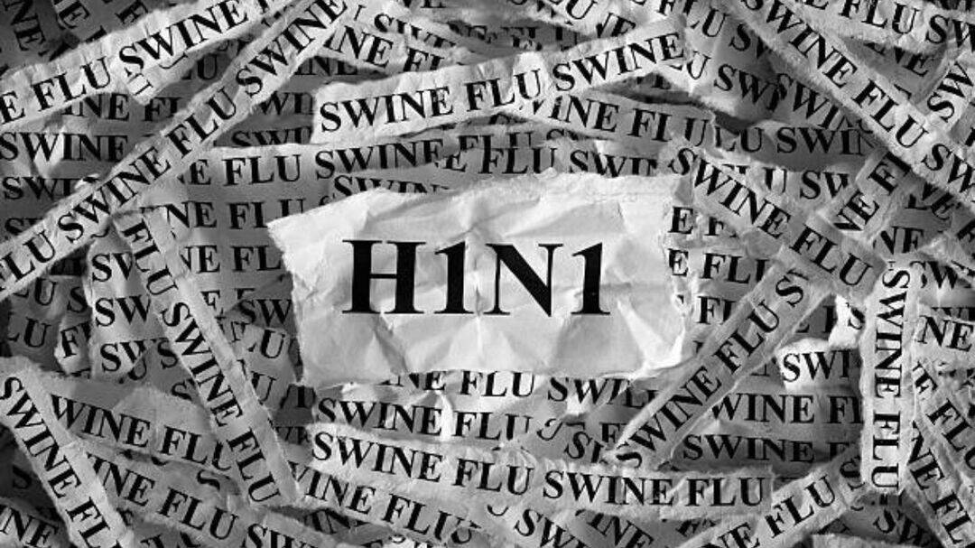 When can H1N1 or swine flu become life-threatening?