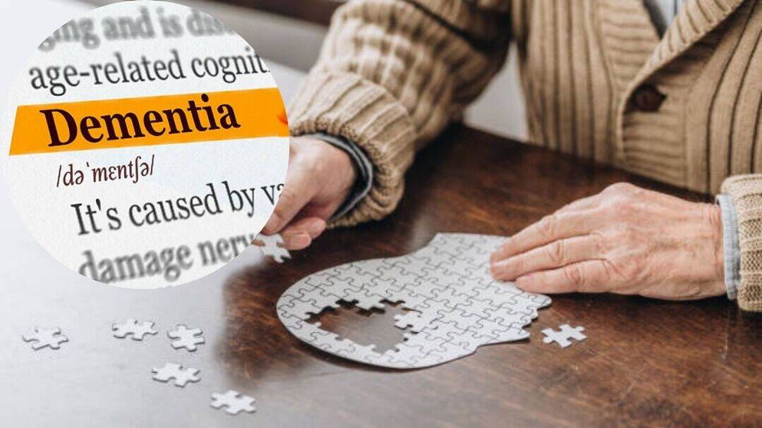 Healthy lifestyle linked to nearly 13 more dementia-free years