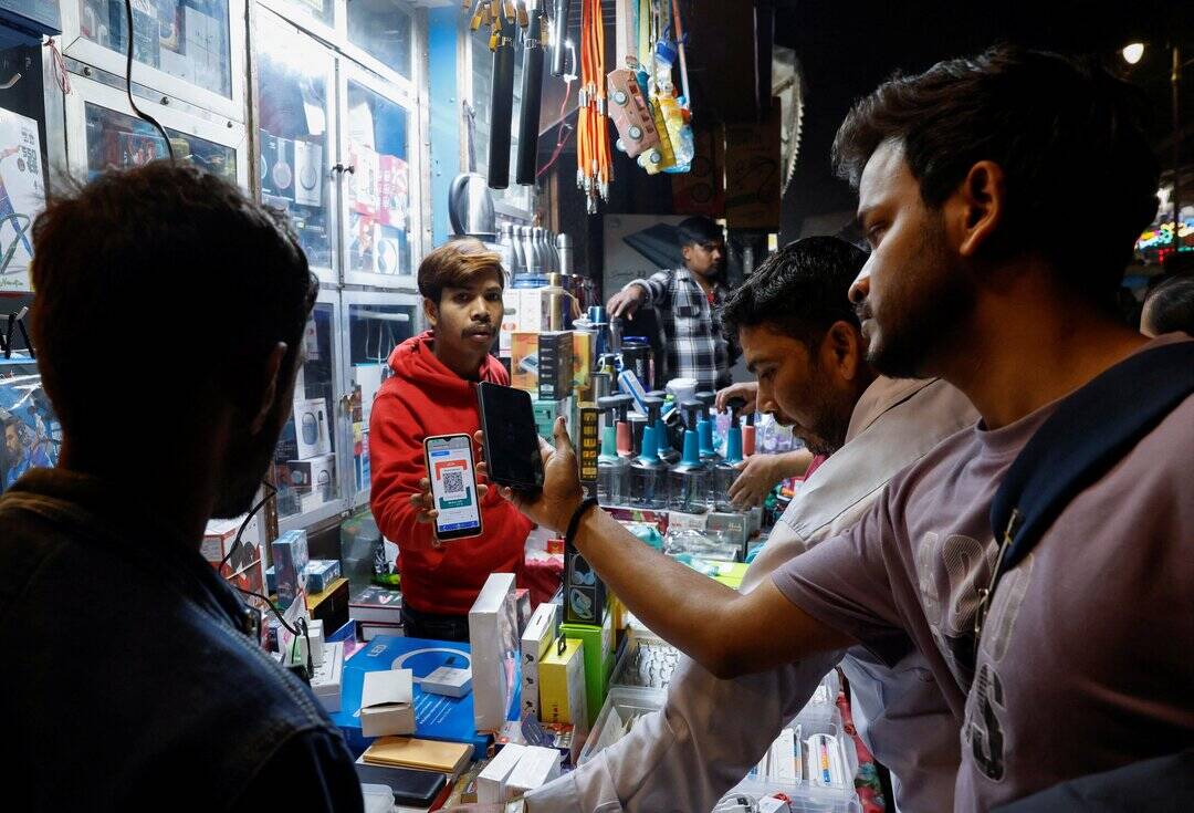 Report: MDR on UPI Transactions Over ₹2,000 Expected Within Two Weeks
