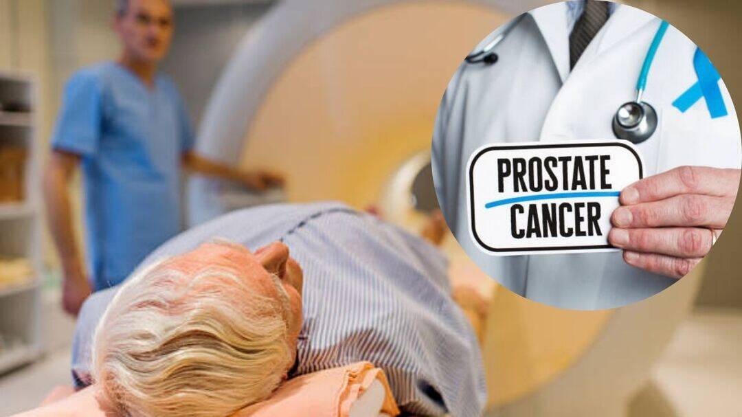 Prostate cancer signs men should never ignore