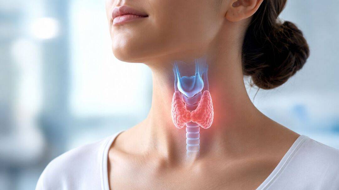 Scarless thyroid surgery: Why young patients are choosing it?