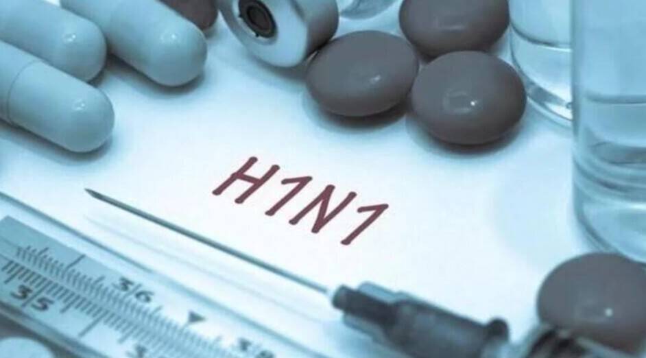 H1N1 strain old, vaccines effective against it: ICMR as Delhi cases hit 1,777