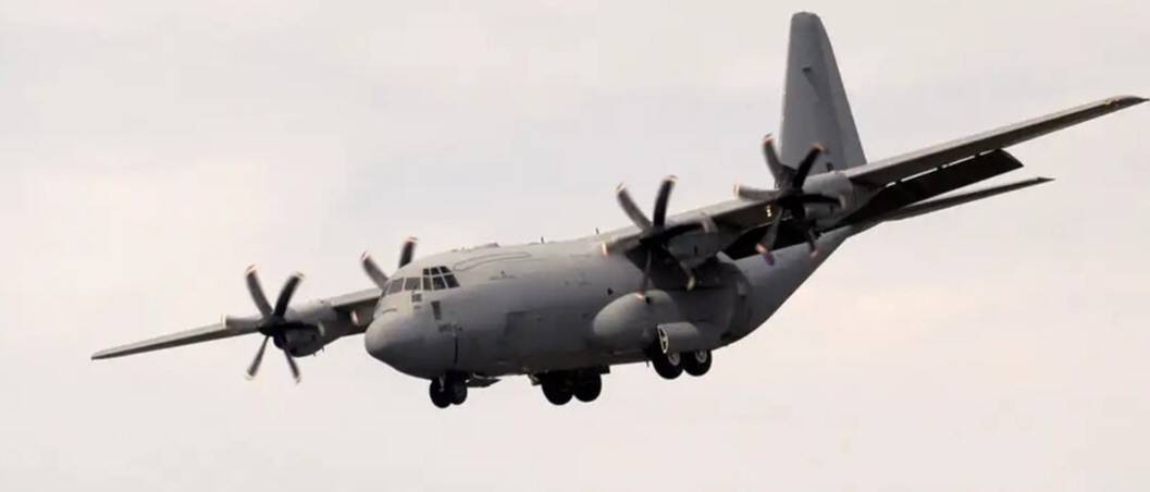 Turkish military planes made repeated Pakistan trips in 3 days, likely delivering drones and possibly an HQ-series air defence system