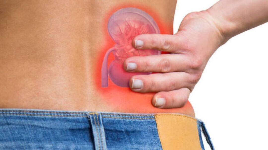 Adrenal Tumours: Warning signs you shouldn't ignore