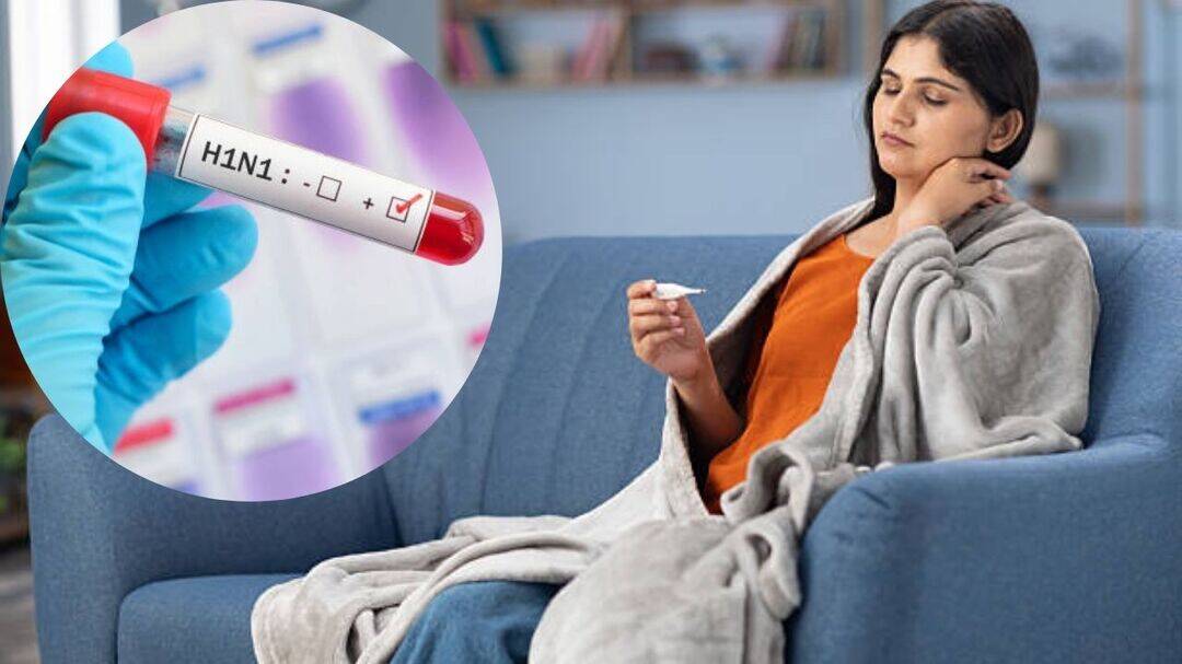 Beyond fever and cough: Lesser-known H1N1 symptoms 