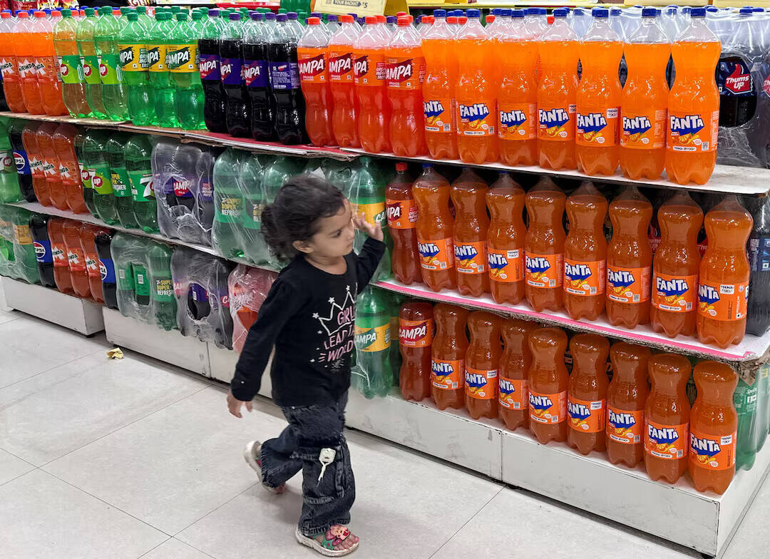 India wanted to put red flags on chip packets & soda but Big Food firms pushed back: Report