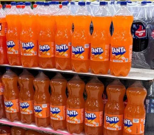 Report claims Fanta sold in London has 63 calories, Indian version has three times as much sugar; Milind Deora urges Health Ministry to act decisively
