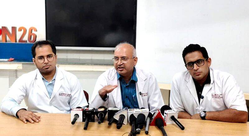 Rohtak PGIMS finds Vit D deficiency in 40% Haryana sportspersons
