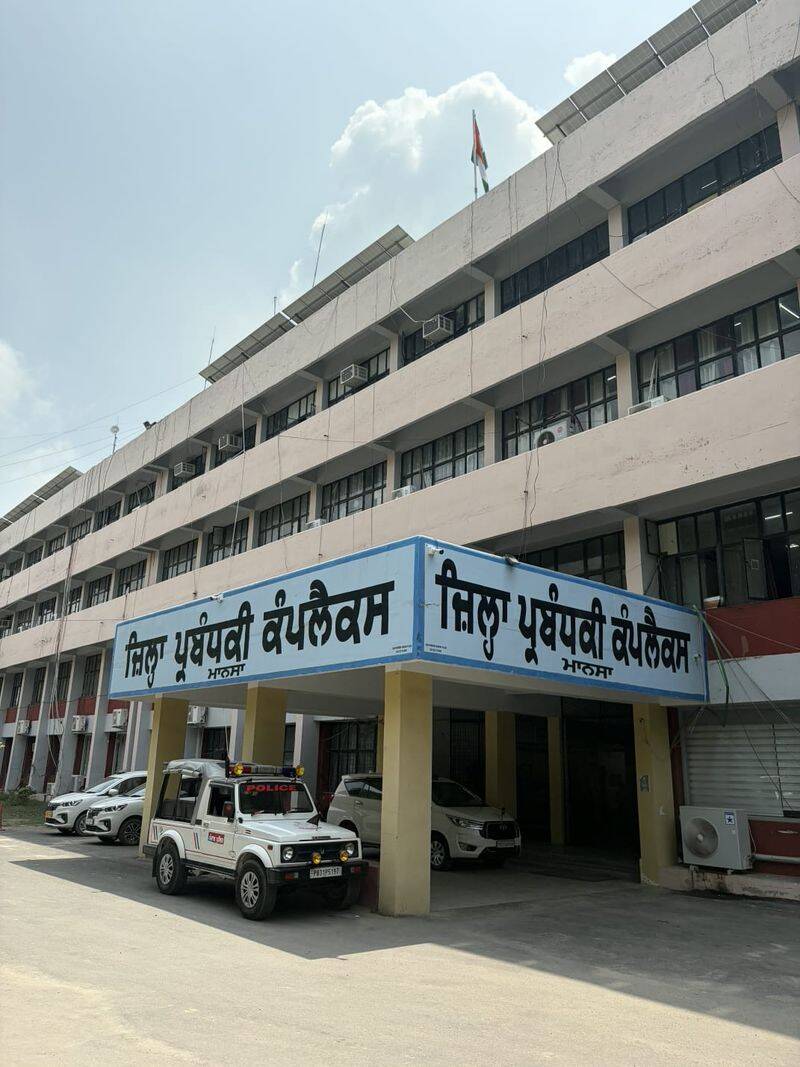 Mansa: Low sex ratio, but women hold key administrative posts