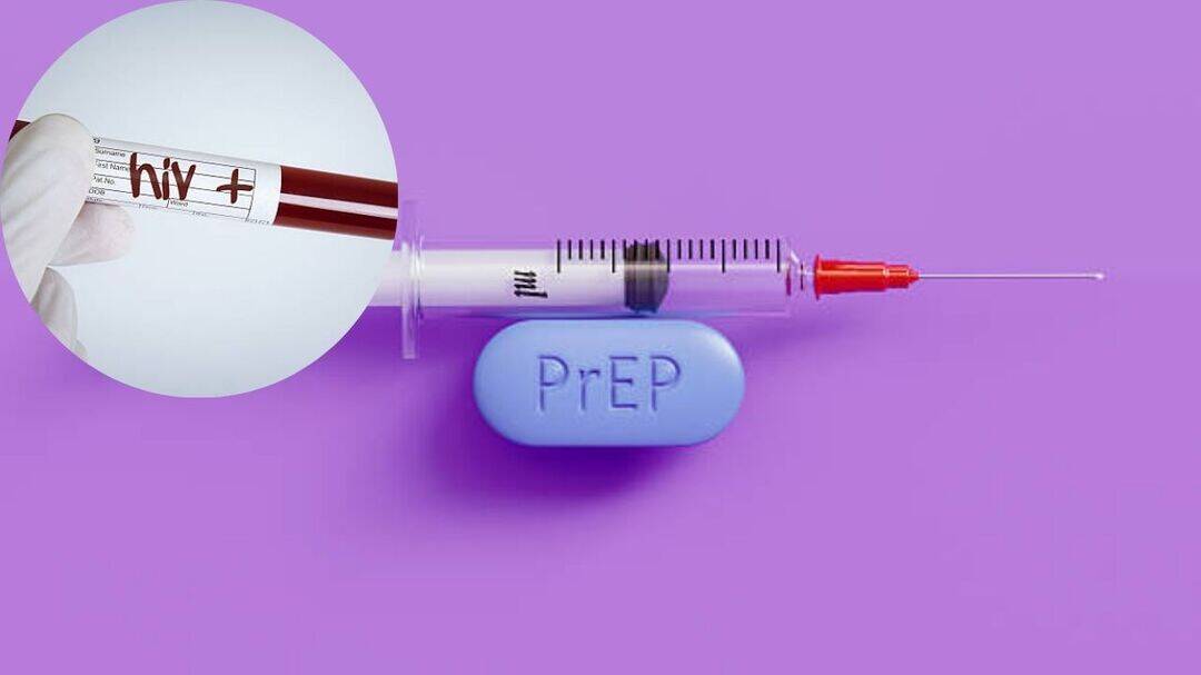India’s HIV rise: The twice-yearly shot transforming prevention