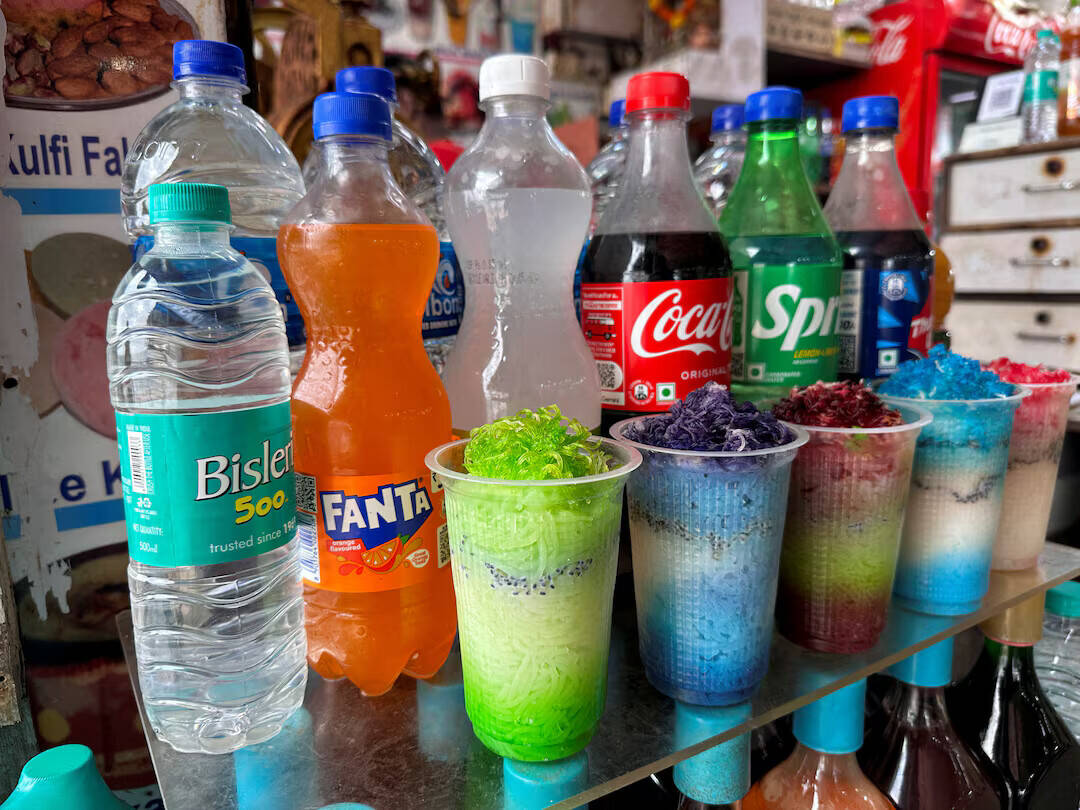 Doctors did good job teaching patients which foods to avoid: Coca-Cola exec opposing red flags