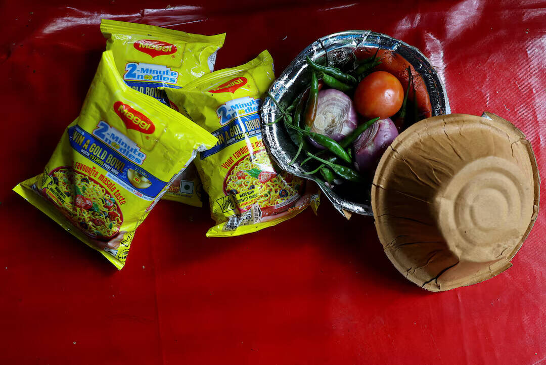 Packaged food & drinks will be awash in red if India adopts red flags: Industry body head