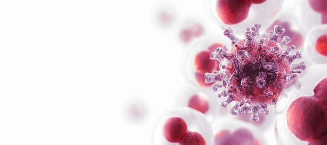 Children travel over four hours for cancer treatment in Chennai