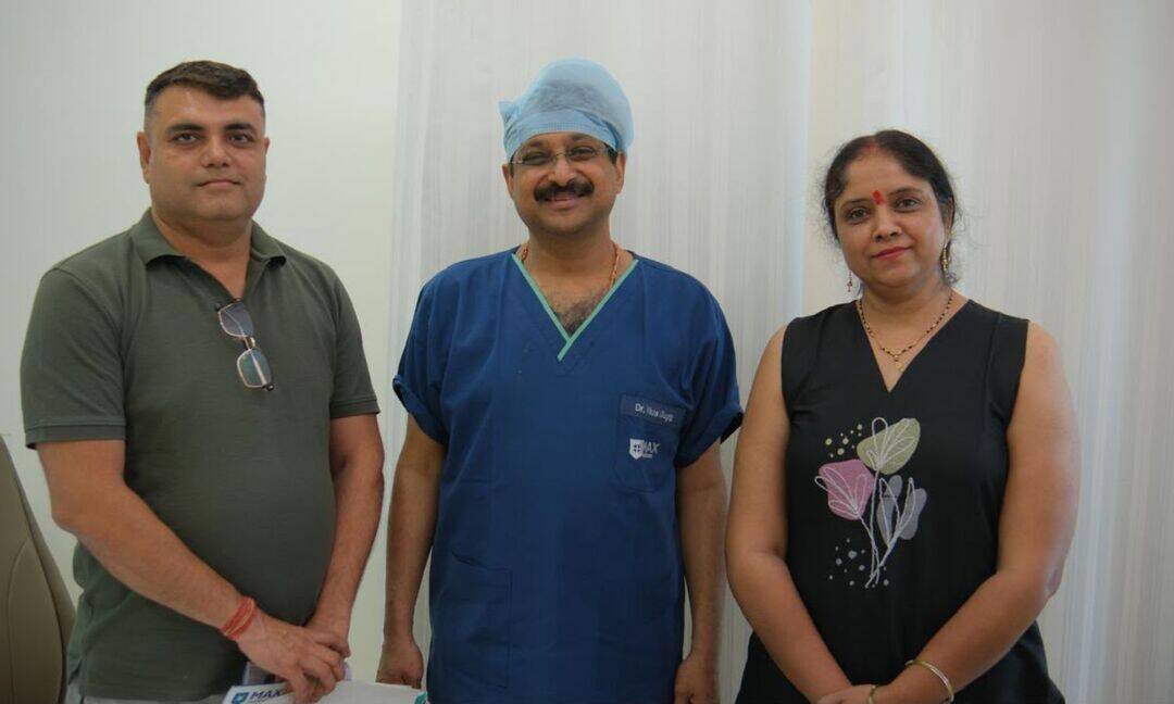 Synthetic ligament restores stability after severe elbow injury