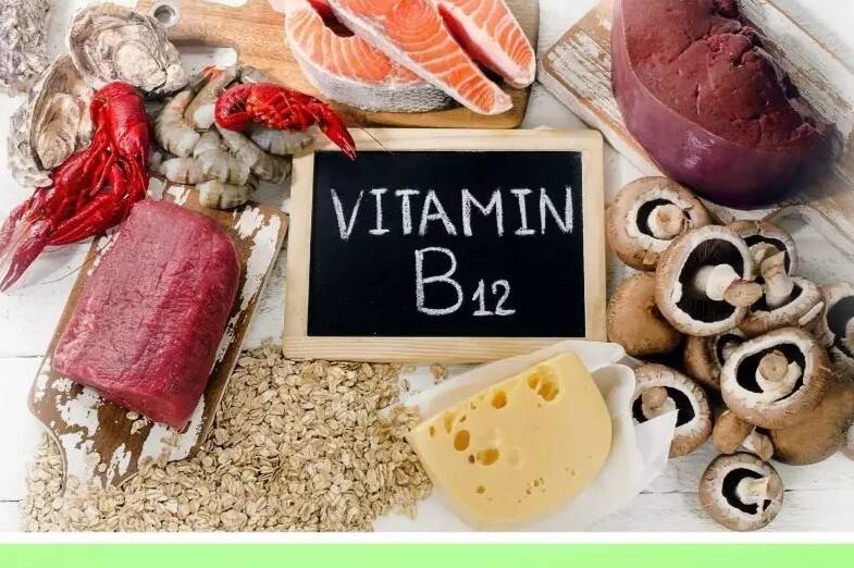 Could Vitamin B12 therapy target brain cancer cells?