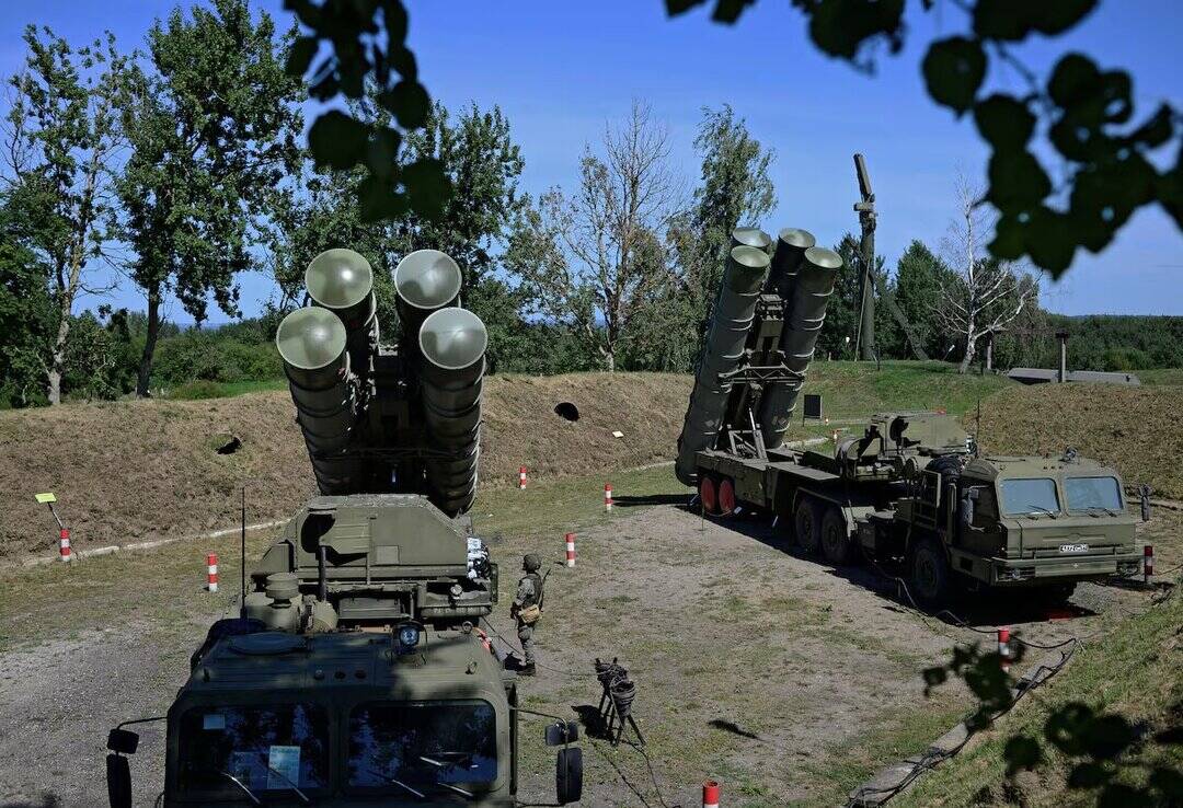 Retired IAF officer says Pak used sleeper cells and satellite assistance to try to locate S-400 systems during Op Sindoor; foreign intel support alleged