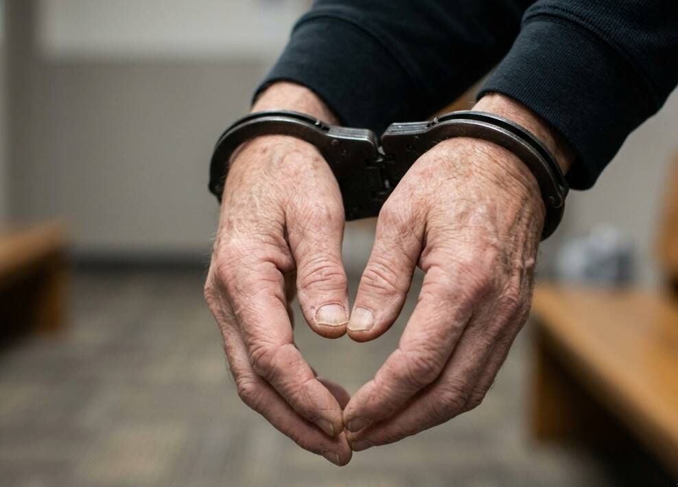 72-year-old South Korean man arrested in Japan for overstaying 15-day tourist visa by 26 years; charges date to Feb 2000 when overstay became crime